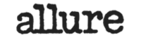 Allure Logo