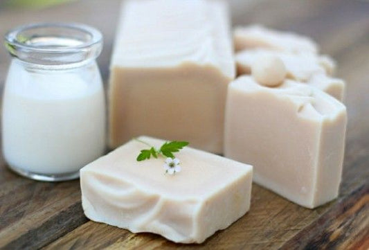 Should You Trust Goat Milk Soap? A Dermatologist Weighs In!