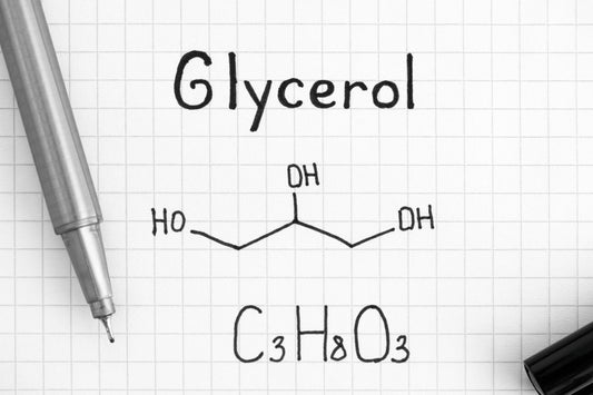 The Importance of Retained Glycerin in Your Soap.