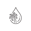 No Palm Oil Logo