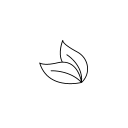 Only The Finest Natural Ingredients logo